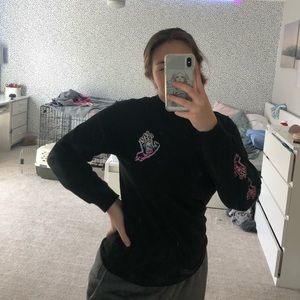 SANTA CRUZ LONG SLEEVE